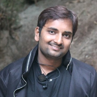Ankit Dayal
