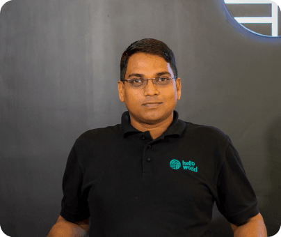 Jitendra Jagadev