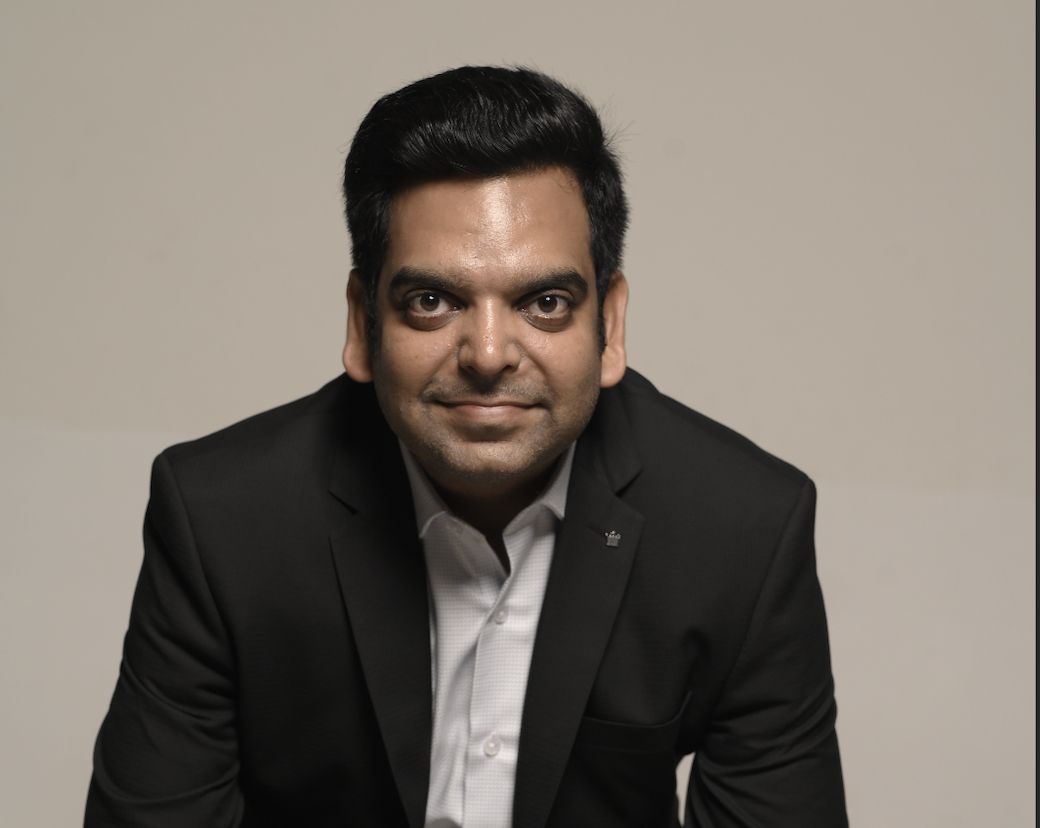 Saurav Agarwal