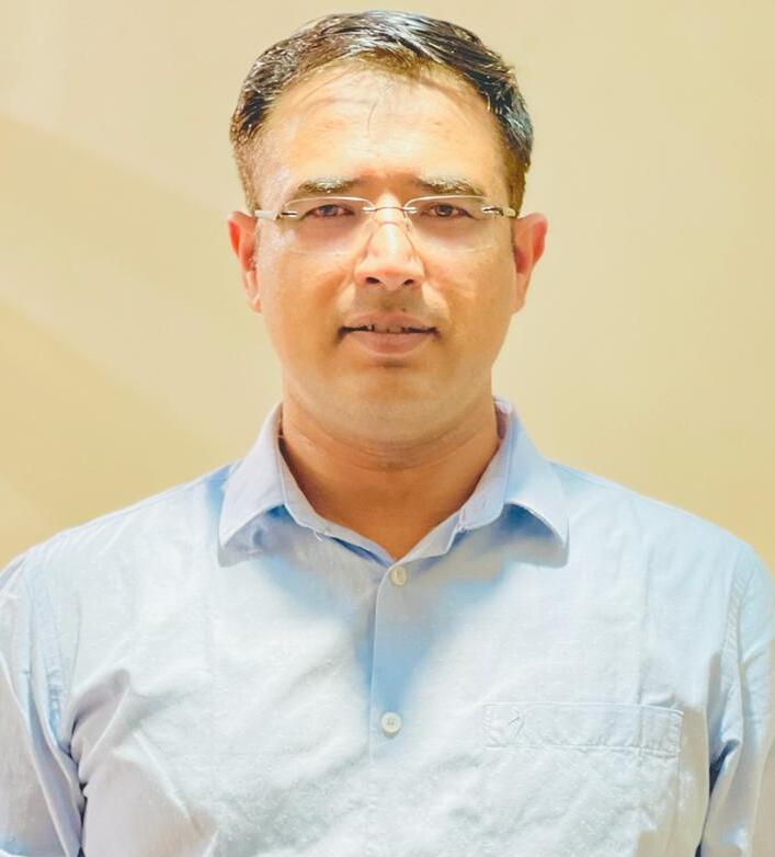 Vikram Saravag